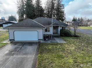 391 N Park St, Lynden, WA 98264