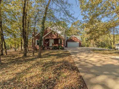 4705 Mount Carmel Rd, Jonesboro, AR, 72404