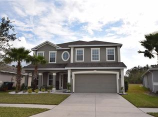 10606 Cabbage Tree Loop, Orlando, FL 32825