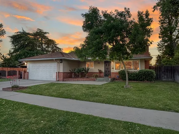 3651 N Augusta St, Fresno, CA 93726