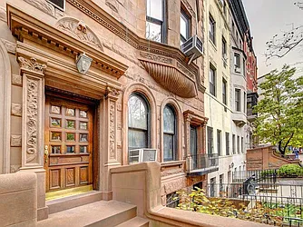 161 West 76th Street in Upper West Side