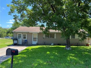 505 West St, Georgetown, TX 78626