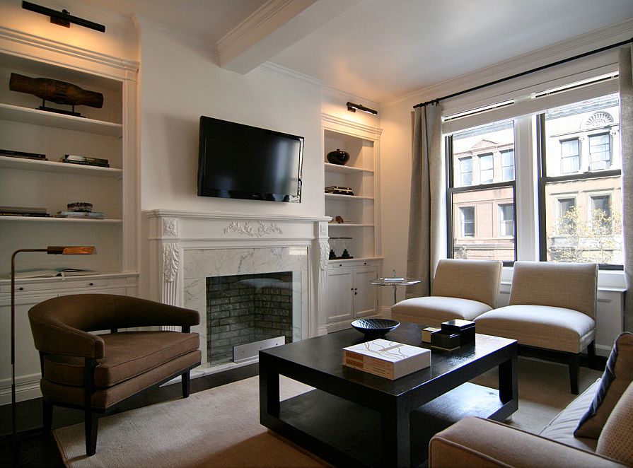 1st image of 18 W 70th St APT 4B