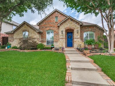 417 Fox Trl, Allen, TX, 75002