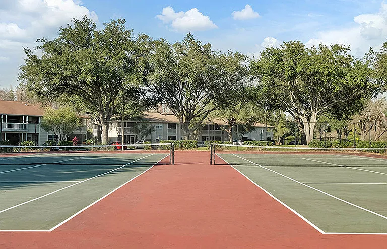Promenade at Summer Trace Apartments — Photo 23
