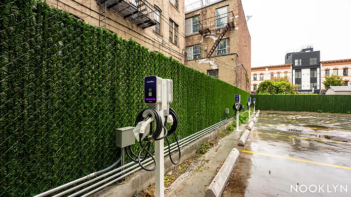 Rented by Nooklyn NYC LLC | media 1