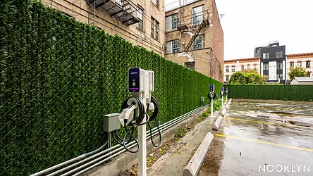 Rented by Nooklyn NYC LLC