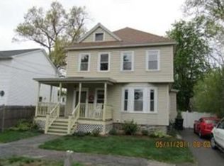 58 King St, Nashua, NH 03060