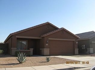 1169 E Kingman St, Casa Grande, AZ 85122