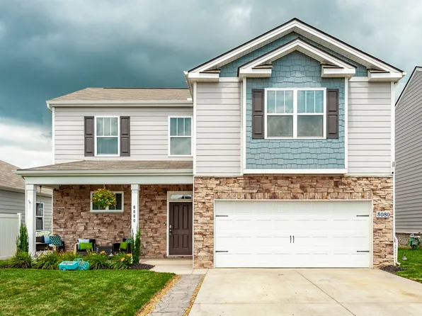 8080 Typhani Way, White House, TN 37188