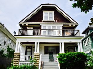 2533 N 49th St #2535, Milwaukee, WI 53210