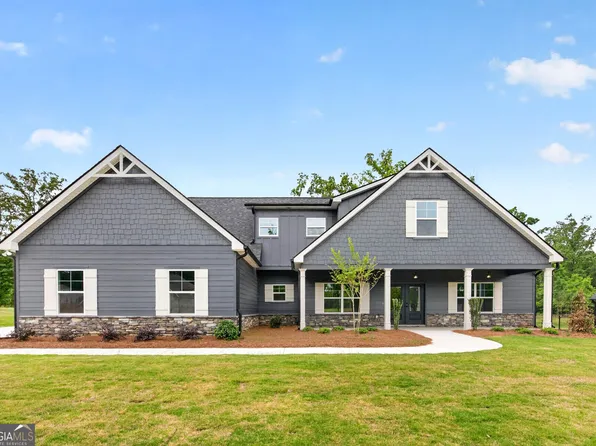 128 Atlantica Dr #30, Newnan, GA 30263