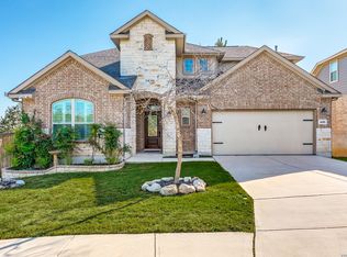 14410 Verde Azul, San Antonio, TX 78245