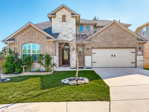 14410 Verde Azul, San Antonio, TX 78245