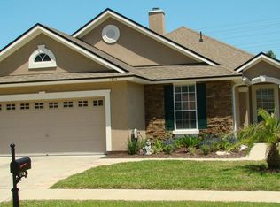 1013 Briarcreek Rd, Jacksonville, FL 32225