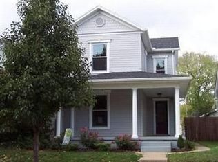29 E Main St, Dayton, OH