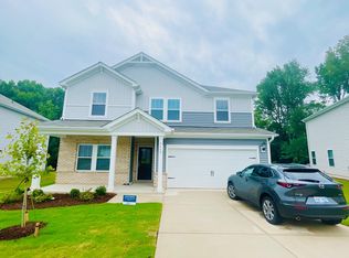 7117 Stratified Ct, Mebane, NC 27302