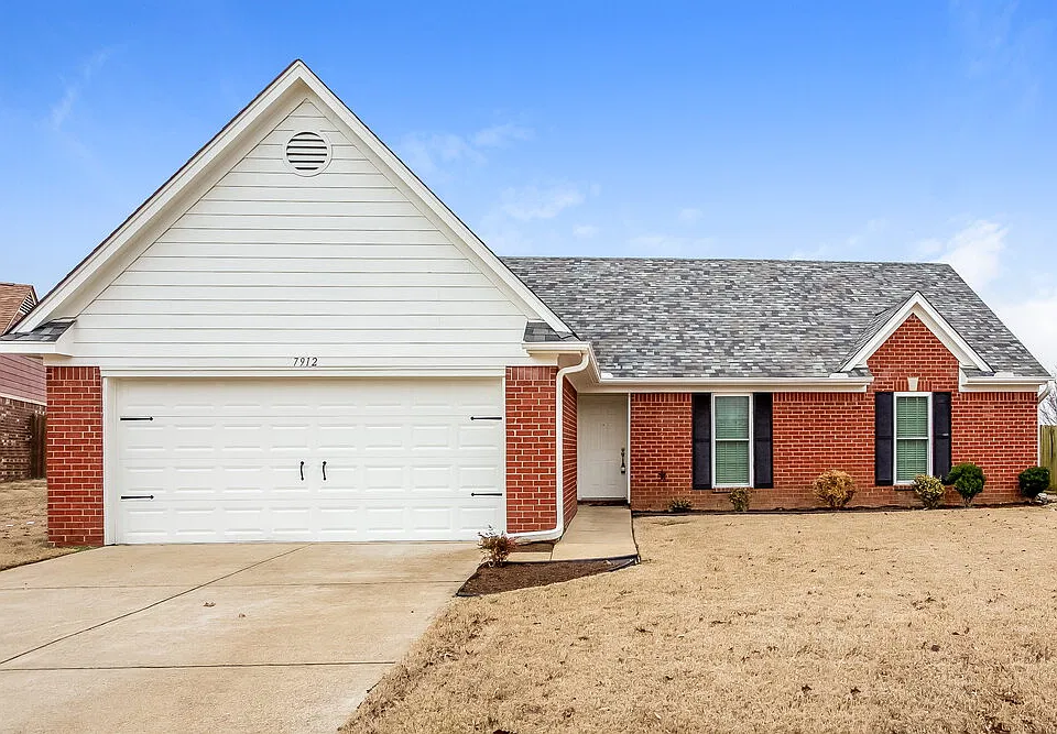 7912 Jane Ayre Dr
