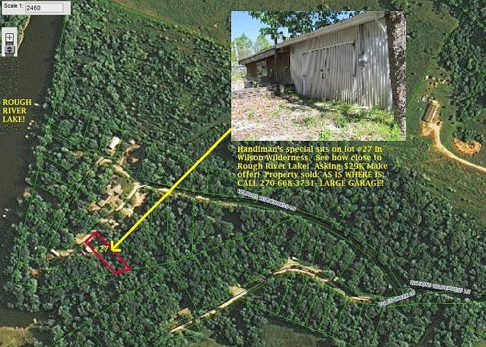 1st image of 888 Wilson Wilderness Ln