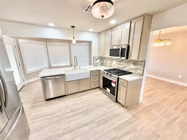 22982 N County Road 1940, Mangum, OK 73554