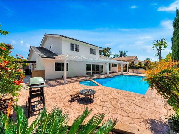 1760 N Yurok St, Orange, CA 92867