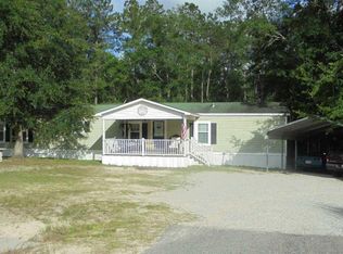 2025 Princess St, Loris, SC 29569