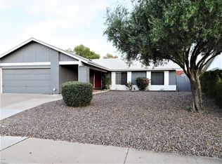 2045 W Rockwell Dr, Chandler, AZ 85224
