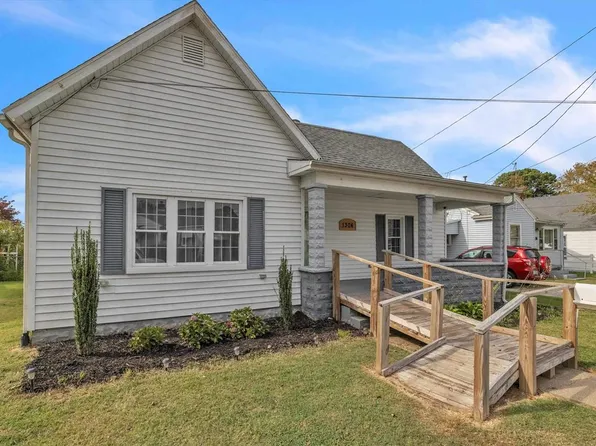 1304 Independence Ave, Owensboro, KY 42301