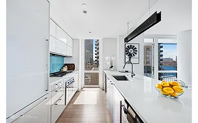 Sold by Douglas Elliman