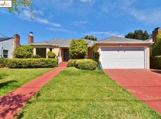 208 Lexington Ave, San Leandro, CA 94577