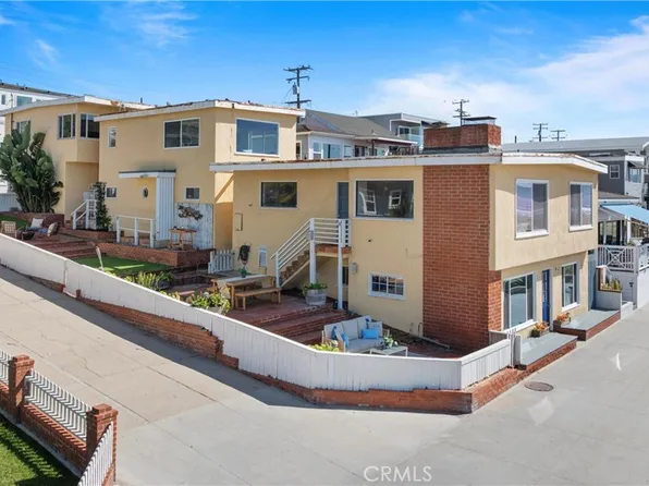 920 The Strand, Manhattan Beach, CA 90266