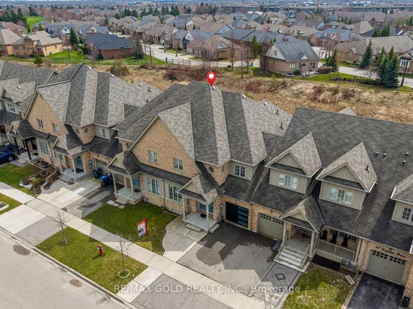 36 Naperton Dr, Brampton, ON L6R 0Z5