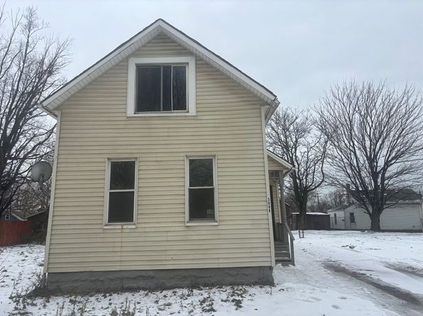 3088 Sawtell Rd