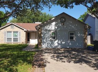 1607 Parkwood Dr, Leander, TX 78641