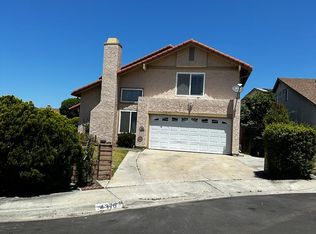4376 Cranberry Ct, San Diego, CA 92154