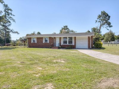 4022 Tallman Drive, Martinez, GA, 30907