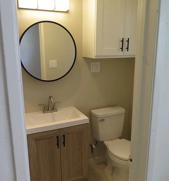 1022 N Croft Ave #5 — Photo 13