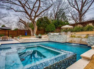 8171 San Leandro Dr, Dallas, TX 75218