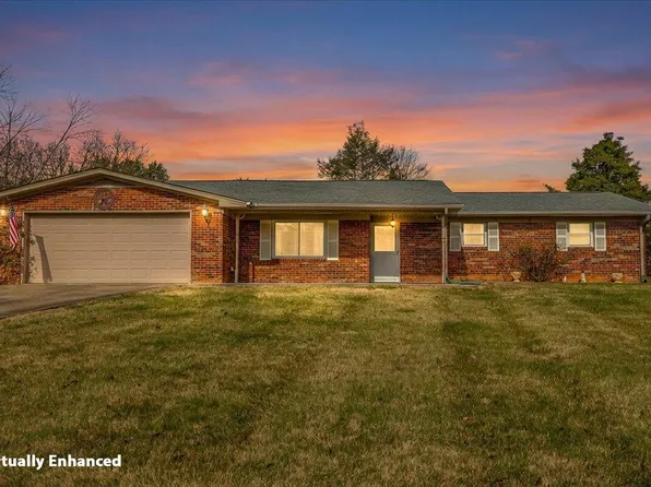 2212 Warren Dr, Morristown, TN 37814