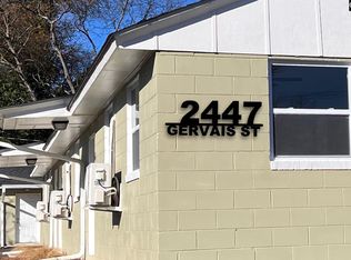 2447 Gervais St, Columbia, SC 29204
