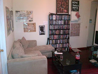 Rented by Meyerson Management