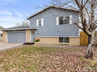1206 Moore Dr, Gilcrest, CO 80623