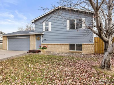 1206 Moore Dr, Gilcrest, CO, 80623