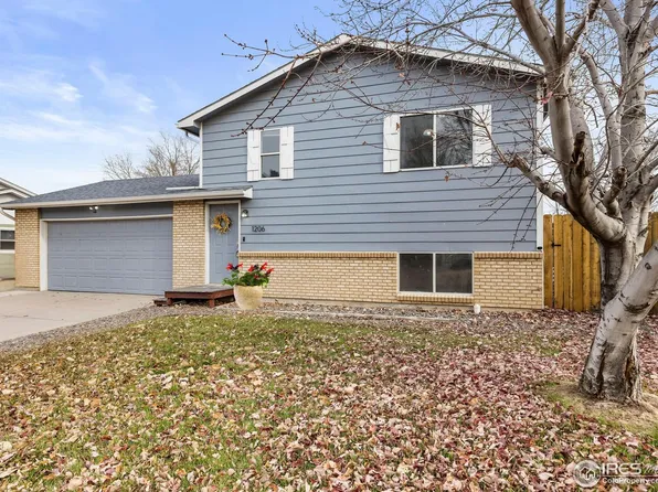 1206 Moore Dr, Gilcrest, CO 80623