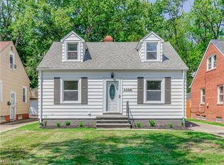 5558 Waterbury Ave, Maple Hts, OH 44137