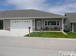 1281 Eagle View Dr, Buffalo, WY 82834