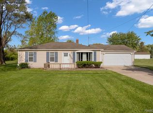 3030 S Irish Rd, Davison, MI 48423