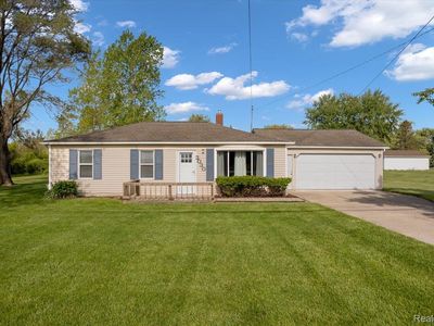 3030 S Irish Rd, Davison, MI, 48423