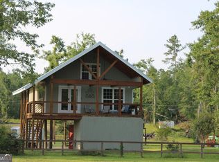 132 Miles Rd, Uvalda, GA 30473
