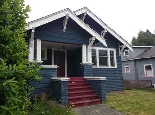 6732 22nd Ave NW, Seattle, WA 98117